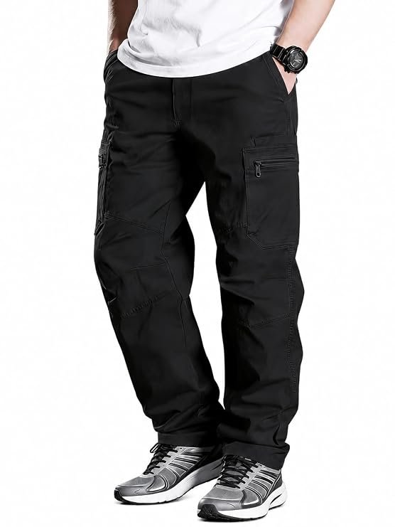 Cargo Pants