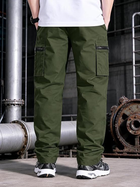 Cargo Pants