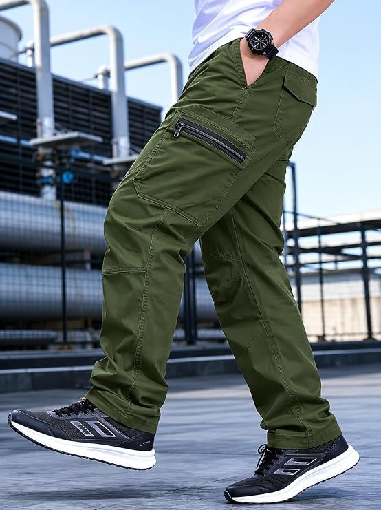 Cargo Pants