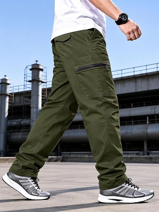 Cargo Pants