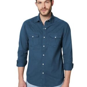 Casual Shirt