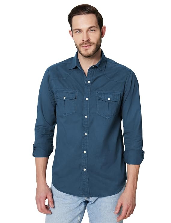 Casual Shirt