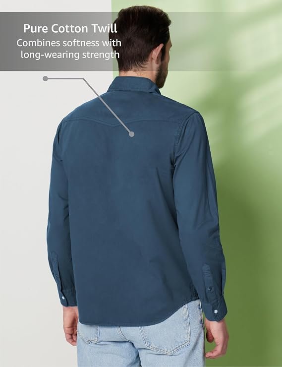 Casual Shirt