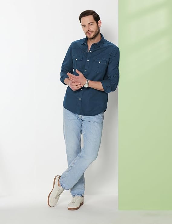 Casual Shirt