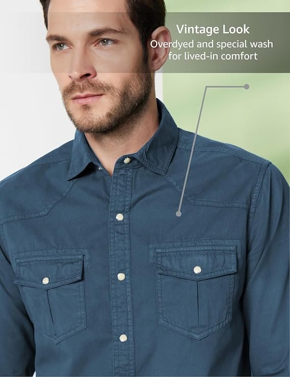 Casual Shirt