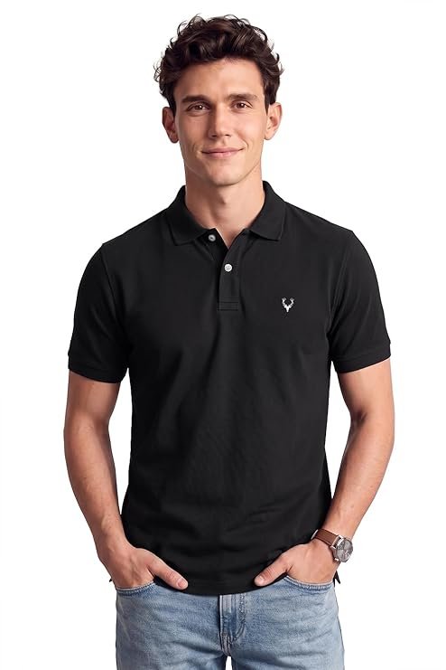 Casual T-Shirt