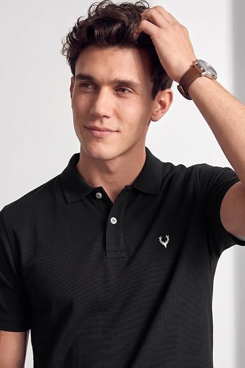 Casual T-Shirt