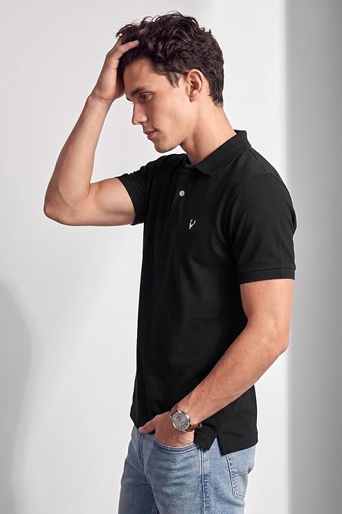 Casual T-Shirt