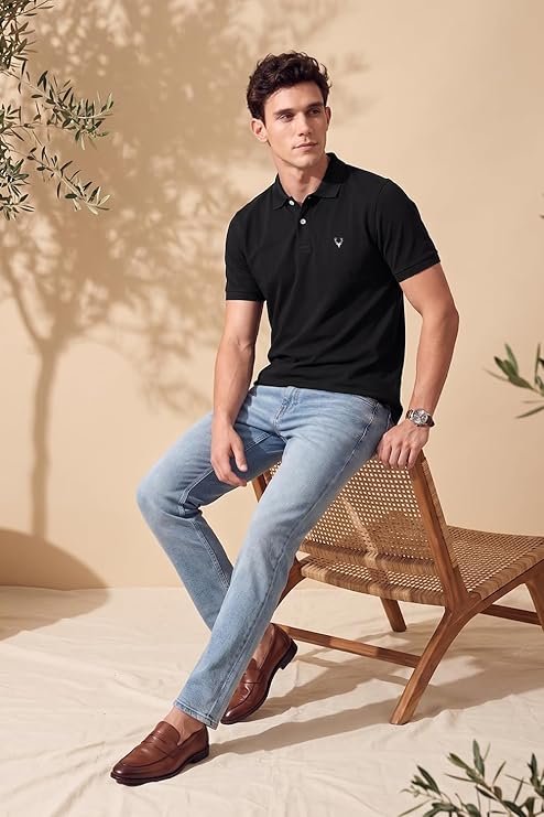 Casual T-Shirt