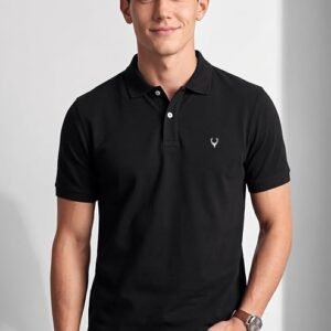 Casual T-Shirt