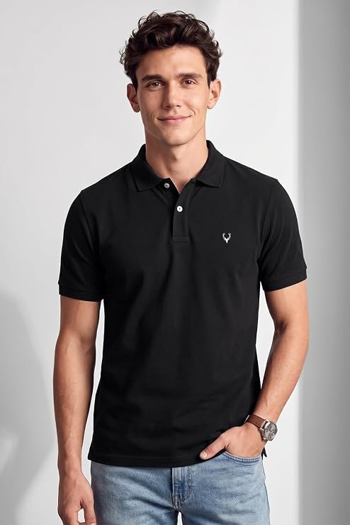 Casual T-Shirt