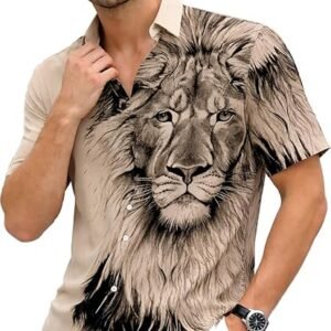 Printed Shirt