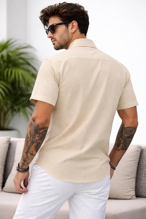Printed Shirt