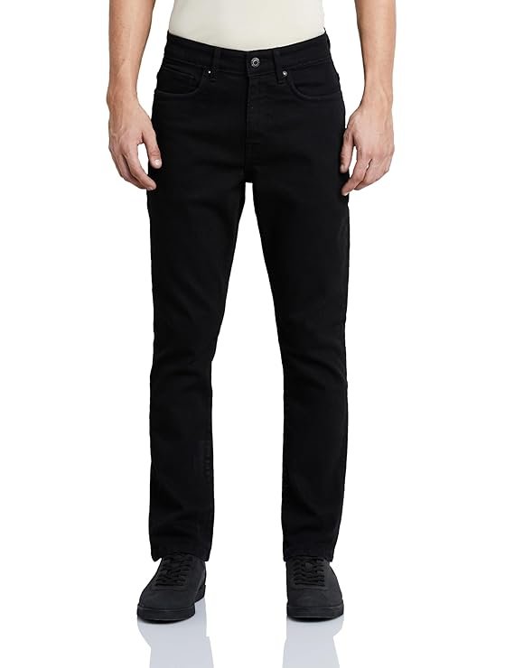 Regular Fit Jeans
