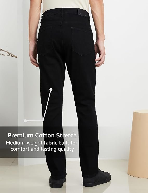 Regular Fit Jeans