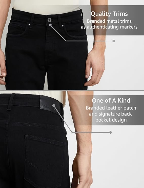 Regular Fit Jeans